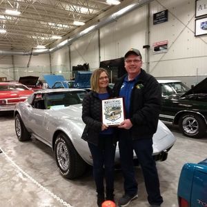 Meet your Posher, Doris